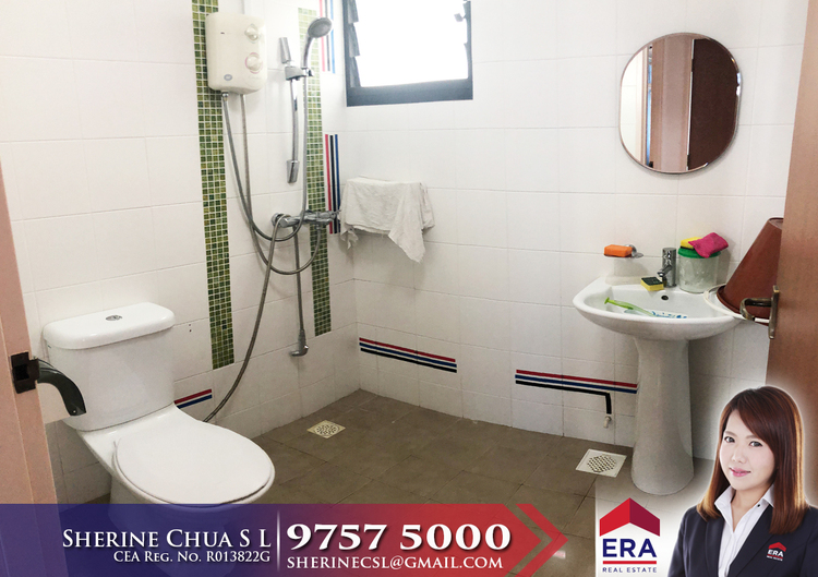 Blk 181B Boon Lay Drive (Jurong West), HDB 3 Rooms #172481232